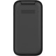 Мобильный телефон Panasonic KX-TF600 Black (KX-TF600EXB)