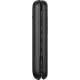 Мобильный телефон Panasonic KX-TF600 Black (KX-TF600EXB)