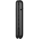 Мобильный телефон Panasonic KX-TF600 Black (KX-TF600EXB)
