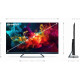 Телевизор Sharp C50FQ5E (4T-C50FQ5EM2AG)