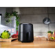 Tefal Мультипіч Easy Fry Max, 1500Вт, чаша-5л, сенсорне керув., 10 програм, пластик, чорний (EY245840)
