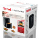 Tefal Мультипіч Easy Fry Max, 1500Вт, чаша-5л, сенсорне керув., 10 програм, пластик, чорний (EY245840)