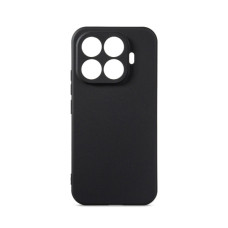 Чехол для мобильного телефона Armorstandart Matte Slim Fit Xiaomi 17T 5G Black (ARM90969)