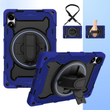 Чехол для планшета BeCover Horizontal Handle Xiaomi Redmi Pad 2 Pro 12.1" Deep Blue (715504)