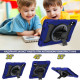 Чехол для планшета BeCover Horizontal Handle Xiaomi Redmi Pad 2 Pro 12.1" Deep Blue (715504)