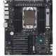 ASUS Материнcкая плата PRO WS W790-ACE s4677 W790 8xDDR5 M.2 CEB (90MB1C70-M0EAY0)