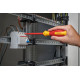 Bosch Викрутка Professional, PH1x100мм, VDE (1.600.A02.NB8)