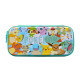 Hori Vault Case (Pikachu & Friends) (ACC-0847)