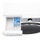LG Стирально-сушильная машина фронтальная, 9(5)кг, 1200, А, 48см, дисплей, пар, инвертор, белый (F2R9FC2E)