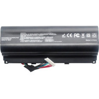 Аккумулятор для ноутбука Asus ROG G751 A42N1403, 5800mAh (88Wh), 4cell, 15V, Li-ion AlSoft (A47775)