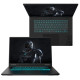 Ноутбук GIGABYTE Gaming A16 (3VHK3UA893SD)