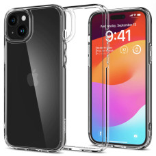 Spigen Apple iPhone 15 Ultra.H CC (ACS06793)