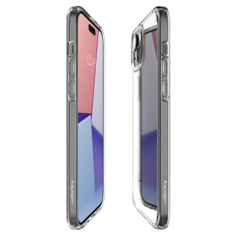 Spigen Apple iPhone 15 Ultra.H CC (ACS06793)