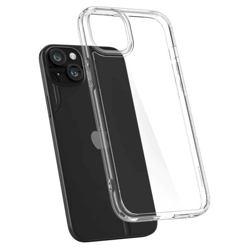 Spigen Apple iPhone 15 Ultra.H CC (ACS06793)