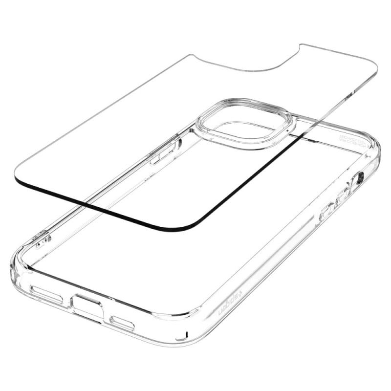 Spigen Apple iPhone 15 Ultra.H CC (ACS06793)