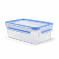 Tefal MasterSeal container, rectangular, 550 ml, plastic (K3021112)