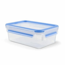Tefal MasterSeal container, rectangular, 550 ml, plastic (K3021112)