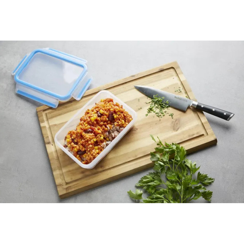 Tefal MasterSeal container, rectangular, 550 ml, plastic (K3021112)