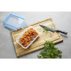 Tefal MasterSeal container, rectangular, 550 ml, plastic (K3021112)