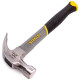 Stanley Carpenter's hammer Fiberglass, 570g, fiberglass handle (STHT0-51310)