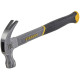 Stanley Carpenter's hammer Fiberglass, 570g, fiberglass handle (STHT0-51310)