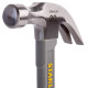 Stanley Carpenter's hammer Fiberglass, 570g, fiberglass handle (STHT0-51310)