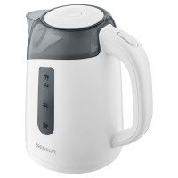 Sencor Чайник SWK 1700WH (SWK1700WH)