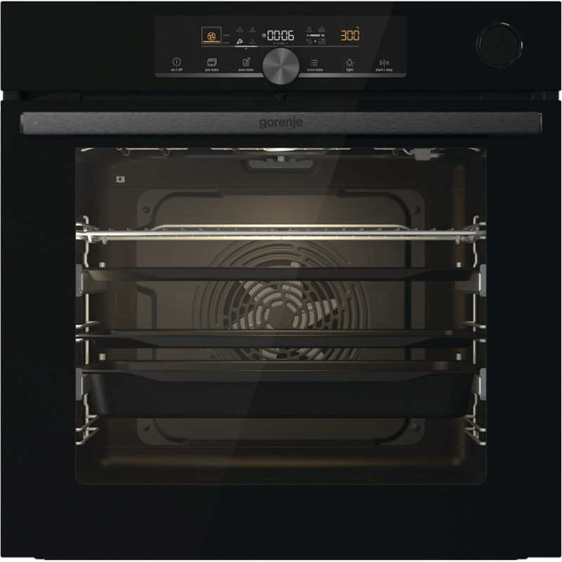 Gorenje Духовка BSA6747A04BG