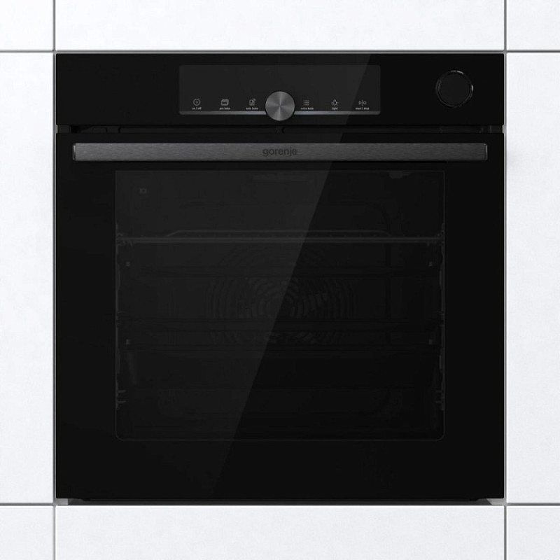 Gorenje Духовка BSA6747A04BG