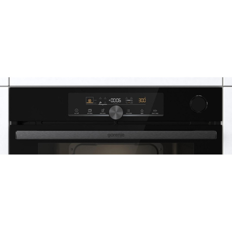 Gorenje Духовка BSA6747A04BG