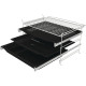 Gorenje Духовка BSA6747A04BG