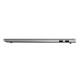 ASUS Notebook Vivobook S 15 M5506UA-MA043 15.6  2.8K OLED, AMD R9-8945HS, 32GB, F1TB, UMA, NoOS, Silver (90NB1473-M001R0)