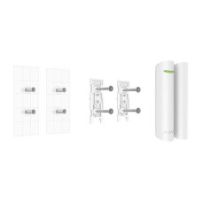 Ajax Smartbracket mount for DoorProtect, white (000020329)