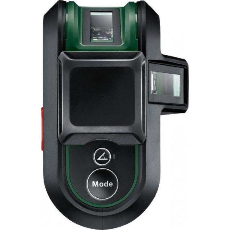 Bosch Laser level UniversalLevel 360 Set, up to 24m, ±0.4mm/m, +TT150 +high, 0.56kg (0.603.663.B04)