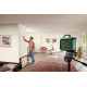 Bosch Laser level UniversalLevel 360 Set, up to 24m, ±0.4mm/m, +TT150 +high, 0.56kg (0.603.663.B04)