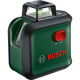 Bosch Laser level UniversalLevel 360 Set, up to 24m, ±0.4mm/m, +TT150 +high, 0.56kg (0.603.663.B04)
