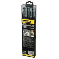 Stanley Hacksaw blade Lion, for metal, 24TPI, 300mm (1-15-842)