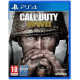 Games Software Call of Duty WWII [Blu-Ray] (PlayStation) (1101406)