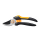 Fiskars Сікатор площинний Solid M 321, 26 см, 181гр (1057162)