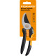 Fiskars Сікатор площинний Solid M 321, 26 см, 181гр (1057162)