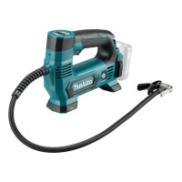 Makita Cordless Compressor MP100DZ, 10.8 В CXT, SOLO
