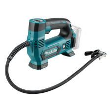 Makita Cordless Compressor MP100DZ, 10.8 В CXT, SOLO