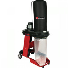 Einhell Chip ejector TE-VE 550/1 A 550W 2850rpm 1150m3/h 1.6Kpa 65l 20.8kg (4304156)