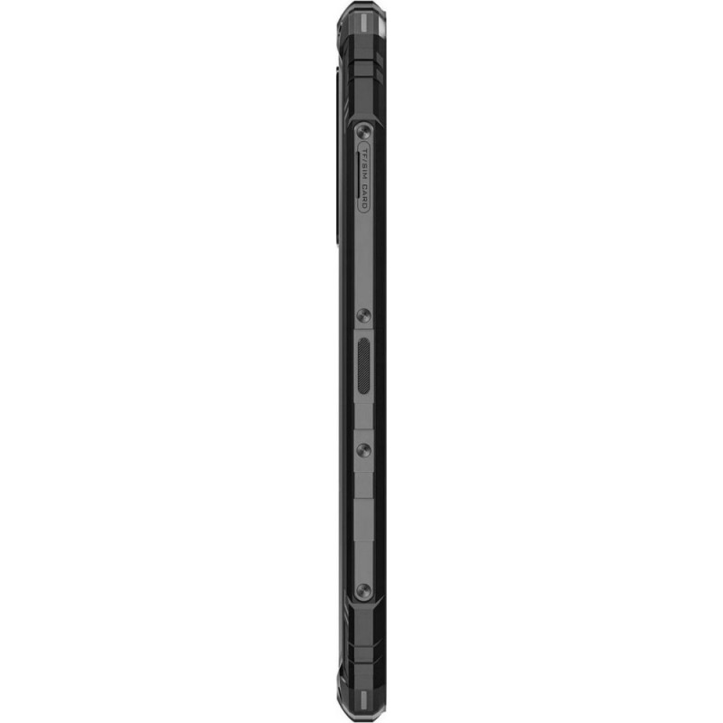 Doogee Smartphone Blade 10 6.56'' 4/128GB, 2SIM, 5150mAh, Grey (6923740216422)