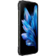Doogee Smartphone Blade 10 6.56'' 4/128GB, 2SIM, 5150mAh, Grey (6923740216422)