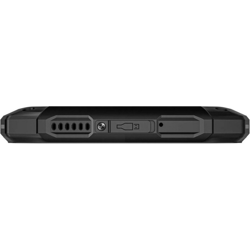 Doogee Smartphone Blade 10 6.56'' 4/128GB, 2SIM, 5150mAh, Grey (6923740216422)