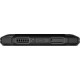 Doogee Smartphone Blade 10 6.56'' 4/128GB, 2SIM, 5150mAh, Grey (6923740216422)