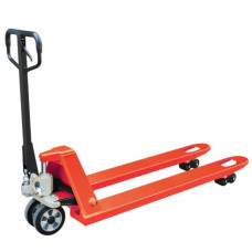Skiper Hand-held hydraulic trolley SKF25 1150PP Profi (Rokla) 115cm 2500kg lift 12cm min height 8.5cm (973577)