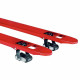 Skiper Hand-held hydraulic trolley SKF25 1150PP Profi (Rokla) 115cm 2500kg lift 12cm min height 8.5cm (973577)