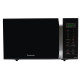 Panasonic Microwave oven Panasonic, 23L, 800W, grill, display, black (NN-GT35HBZUE)